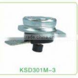 KSD301M-3 Bi'metal Thermostat