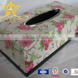 Wholesale Wrapping Plastic Tissue Paper Box thumbnail-6