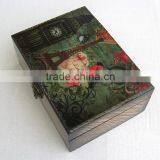 Packing Box, Gift Box, Jewellery Box thumbnail-1