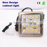 DIY 1.6W LED Undercabinet 6 Volt Led Light