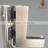 OEM service!!!aluminium profile for windows ln high quality
