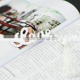 Wedding Gift "Words of Love" Silver-Finish Bookmark thumbnail-4