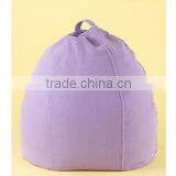 Pear Shape Bean Bag With Handle thumbnail-1