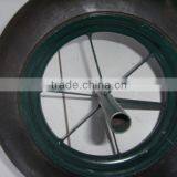 Wheelbarrow Wheel 4.00-8 thumbnail-2