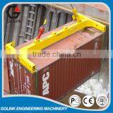 Manual Operation New I Type Semi-automatic Container Spreader for 20feet&40feet&45feet