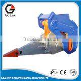 High Frequency Hydraulic Ripper Excavator Vibro Ripper