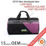 Mens Promotional Large Duffel Bag for Travel From China Factory thumbnail-1