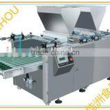 2014 High Speed Double Row Baking Filling Machine