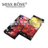 Miss Rose Cosmetics 80 Colors Cosmetics Makeup Miss Rose Eyeshadow Palette thumbnail-5