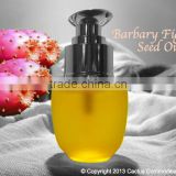 Barbary fig seed oil