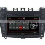 ZESTECH Wholesale Chinese 2 Din Car Dvd for ROEWE 750 With Car Dvd Stereo Radio /TV AM/FM thumbnail-6