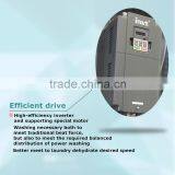 2015 Hot Sell High Speed Laundry Washing Machine in Guangzhou (10-120kg) thumbnail-6