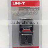 Uni-Trend UT230A Multi-function Power Meter Electricity Plug thumbnail-3