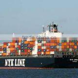 Shipping and Custom Clearance From DALIAN to Moscow RUSSIA