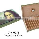custom cigarate packing box