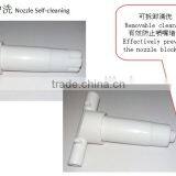 Toilets With Built-in Bidet Bidet Sprayer Washlet thumbnail-5