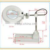 Laboratory 10x Desktop Magnifier Lamp thumbnail-6