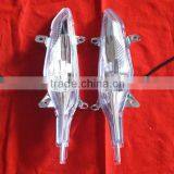 Ming Princess Scooter Front Turn Signal Lights thumbnail-1