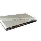 2015NEWEST WIN 8/ WIN10 Mini PC With Intel Quad Core, 2GB RAM, BT4.0 Internal,OEM, Internal Battery, Alunimum Case