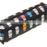 Waterproof Oxford Cloth Cute Pencil Case, Large Capacity Cartoon Pencil Bag, Creative Stationery Bags thumbnail-5