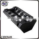 China dj Equipment 8 Eyes Led Spider Light High Quality Products thumbnail-3