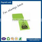 Removable Labels Fluorescence Paper Stickers Manufacturer in Shanghai thumbnail-4