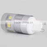 Factory Price 120v 230v 3w Replacing 40w g9 Halogen Led Lamp g9 thumbnail-6