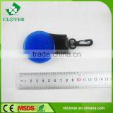 ABS Material 3 LED Round Shape Keychain With Light thumbnail-4