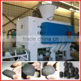 High Briquttes Ratio Small Coal Slurry Briquette Machine Coal Briquette Press Machine for Ball Shape Price