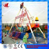 2016 Hot Amusement Equipment Aquarium Pirate Ship Galleon Ship Ride Sale thumbnail-4
