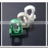Quick Assembly With High Hardness PPR Fittings PIPE Clips With Cap thumbnail-6
