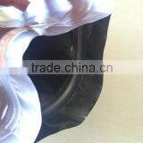 Special Shape Stand Up Plastic Bag High Quality Nutrition Supplement Bag Packaging thumbnail-4