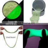 Educaiton Toys Glow in Dark Putty Bouncing Putty 2016 Glow Toys Exercise Putty Toys thumbnail-1