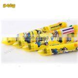 Best Selling Multicolor Ballpoint Jumbo Pen thumbnail-2