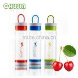 2016 NEW Product Customizable Plastic Water Bottle Wholesale thumbnail-4