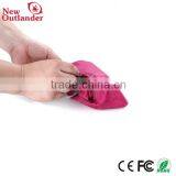 Free Sample New Product Branded Carpet Bag thumbnail-5