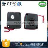 FBULS3923W Small Fire Alarm Electric Buzzer With Wire (FBELE)