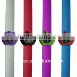 Fashion Silicone Quartz Watch