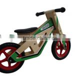 The Most Popular and Colorful Kids Balance Bike,Wooden Balance Bike,Wooden Bike