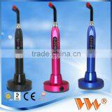 1600mw Dental Blue Led Curing Light Dentist Led b Curing Light Unit thumbnail-6