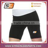 Stan Caleb Custom Sportswear Women Compression Shorts Compression Wear for Running thumbnail-1