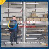 Stainless Steel 316L Water Distributer or Collector Multi Medium Filter