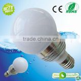 hot new products for 2014 modern design LED 7w bulb light China wholesale