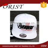 Hip Pop Hat and Cap /Promotional 5 Panel Sport Cap /Custom Cap and Hat