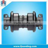 Pc55 Earthmoving Flange Guided Track Rollers thumbnail-5