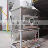 99.9% High Efficiency ZH-2# Watery Dust Collecting System Powder Dust Catcher Manufacturer thumbnail-2