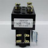 DC182 dc Reversing Contactor 200A Relay thumbnail-2