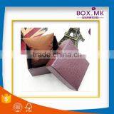 2016 High Quality Wholesale Handmade Colorful Watch Box Packing thumbnail-5