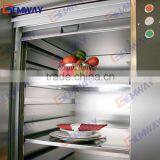 2 Stops Cheap Dumbwaiter Elevator thumbnail-4