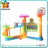 High Quality Amusement Park Baby Toy Mini Basketball Game thumbnail-5